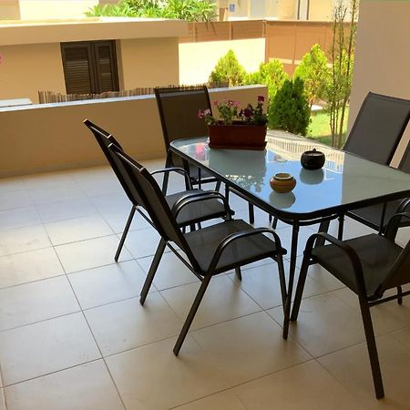 Antonis Chania City Family House Eksteriør bilde