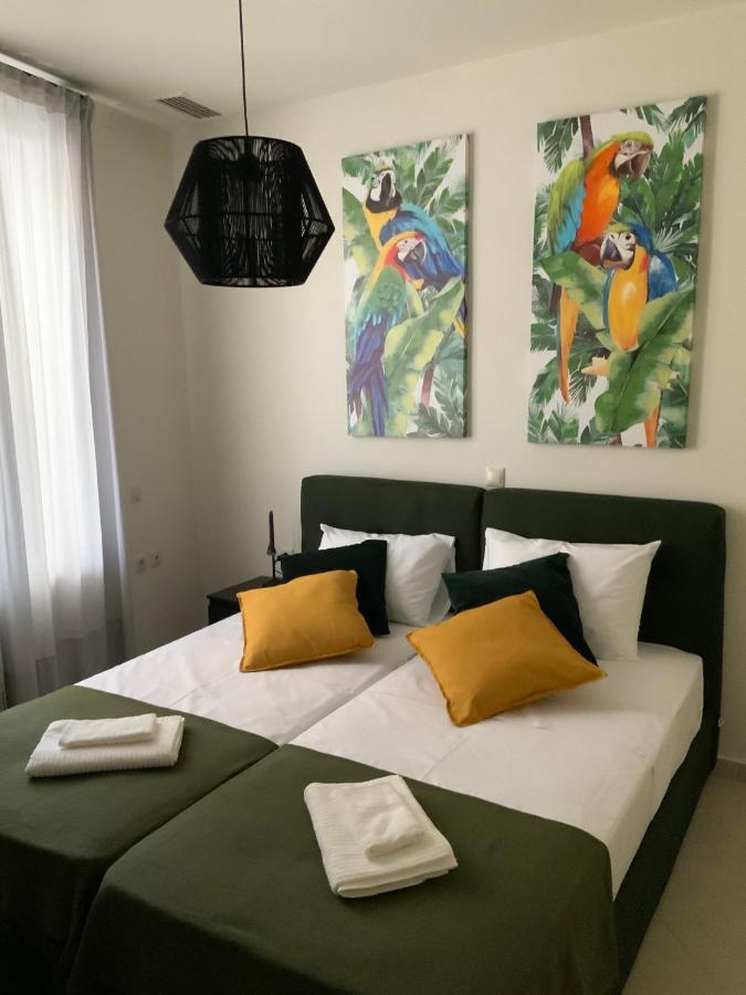 Antonis Chania City Family House Eksteriør bilde