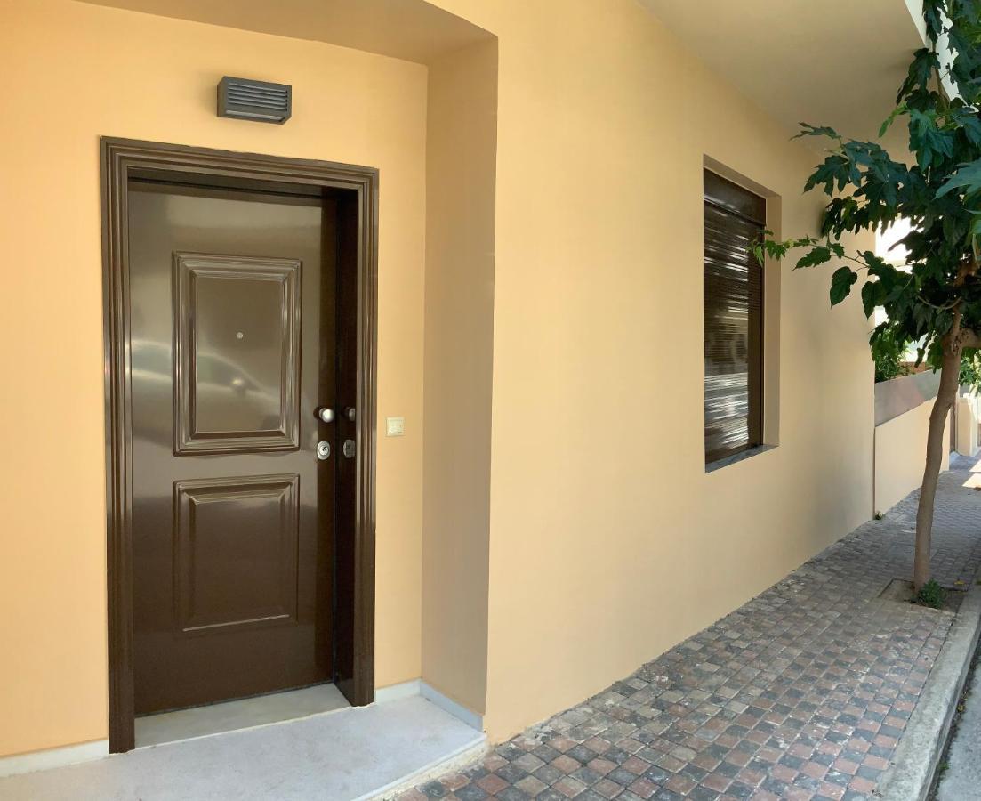 Antonis Chania City Family House Eksteriør bilde